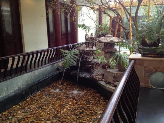 Guangzhou Restaurant